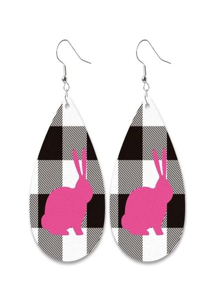 easter bunny water drop earrings est printed wave point pu leather leopard bunny earrings dangle chandelier plaid striped happy3066143, Silver
easter bunny water drop earrings est printed wave point pu leather leopard bunny earrings dangle chandelier plaid striped happy3066143, Silver