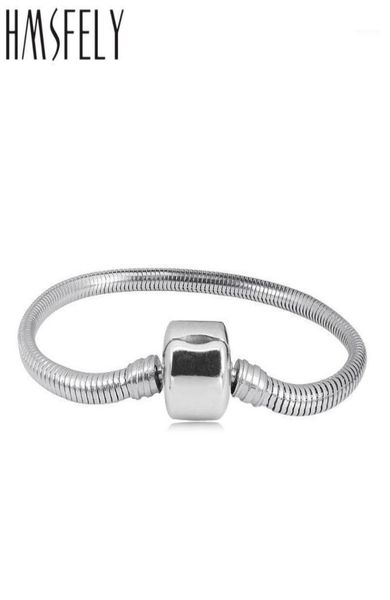 hmsfely diy women charm bracelet making 316l stainless steel chains titanium steel buckle bracelets accessories 5pcs/lot16886713, Black
hmsfely diy women charm bracelet making 316l stainless steel chains titanium steel buckle bracelets accessories 5pcs/lot16886713, Black