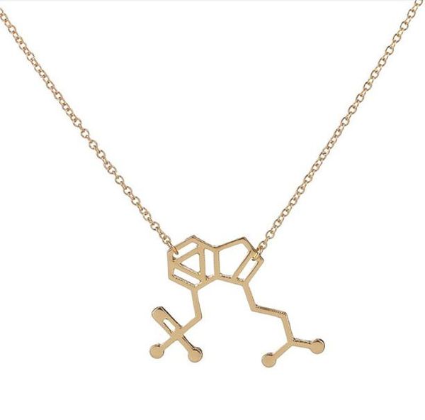 factory chemistry structure pendant necklace new mushrooms molecule structure pendant 18k gold and silver plated women charm7140492
factory chemistry structure pendant necklace new mushrooms molecule structure pendant 18k gold and silver plated women charm7140492