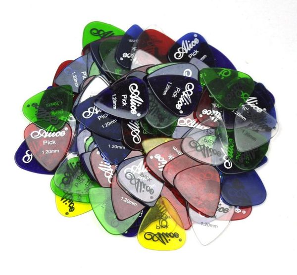 alice 100pcs heavy 12mm transparent glossy guitar picks plectrums pc for electric guitar6798700
alice 100pcs heavy 12mm transparent glossy guitar picks plectrums pc for electric guitar6798700