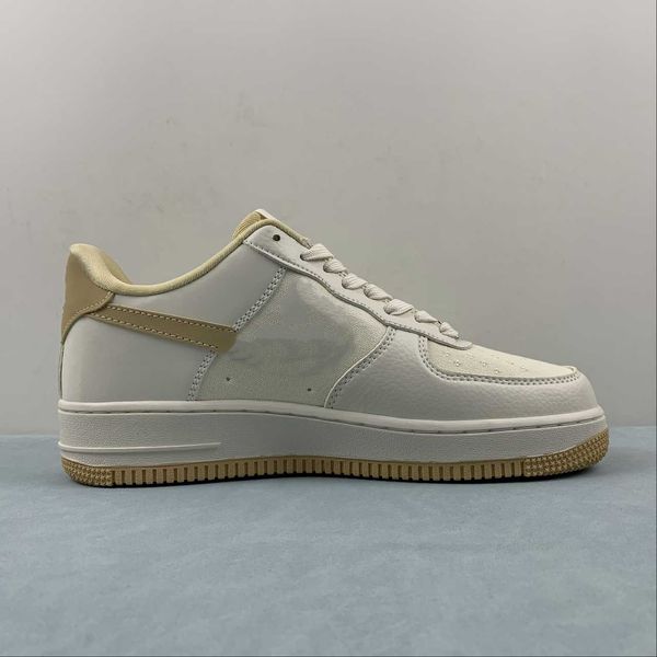 basketball shoes 1 af 07 khaki brown white outdoor shoes casual lifestyle shoes og sneakers with original box
basketball shoes 1 af 07 khaki brown white outdoor shoes casual lifestyle shoes og sneakers with original box