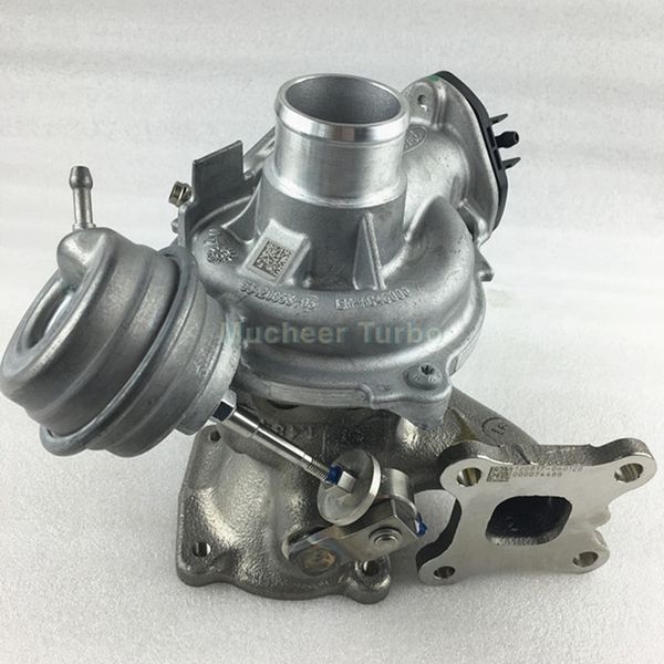 new genuine turbo gtdi12v cm5g6k682-gb 1761178 1808366 turbocharger for ford c-max, ecoboost 1.0t 92kw 2012-
new genuine turbo gtdi12v cm5g6k682-gb 1761178 1808366 turbocharger for ford c-max, ecoboost 1.0t 92kw 2012-