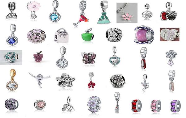 fit charm bracelet 37 styles silver enamel charms pendant bead 925 silver dangle diy jewelry european chain necklace & bangle4018972, Black
fit charm bracelet 37 styles silver enamel charms pendant bead 925 silver dangle diy jewelry european chain necklace & bangle4018972, Black