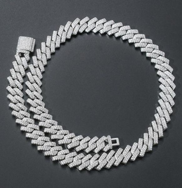 fashion chain necklace 10mm width 1624inch gold plated bling cz cuban chain necklace bracelet links for men punk jewelry7357869, Silver
fashion chain necklace 10mm width 1624inch gold plated bling cz cuban chain necklace bracelet links for men punk jewelry7357869, Silver