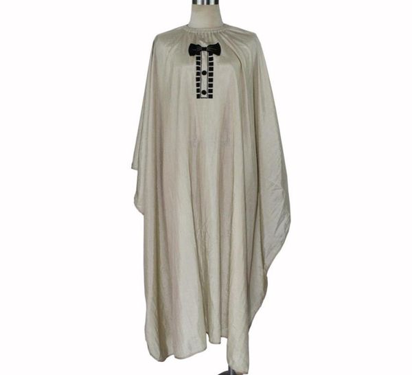 xl size black haircutting capesbarbers cloth hairdressing gownsalon apron capes antidirt6171337
xl size black haircutting capesbarbers cloth hairdressing gownsalon apron capes antidirt6171337