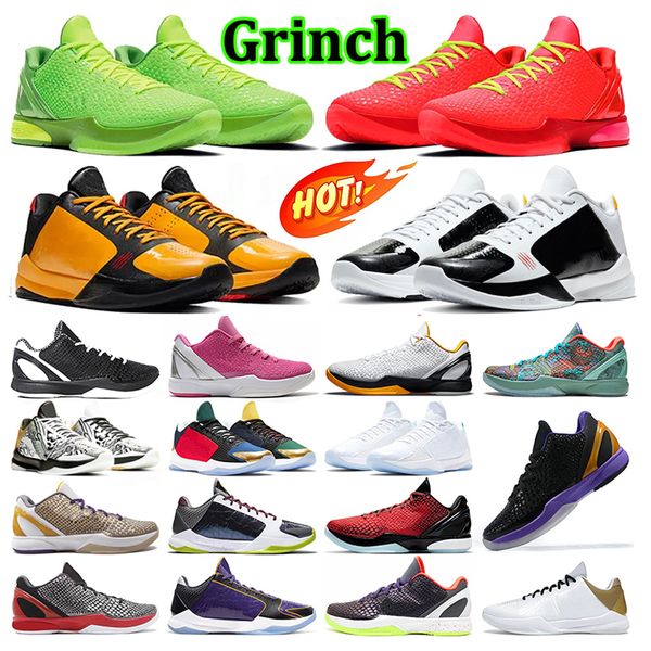 kobes 6 protro grinch men basketball shoes 5 mamba focus sneakers mambacita alternate bruce lee del sol bred pink black purple outdoor sport
kobes 6 protro grinch men basketball shoes 5 mamba focus sneakers mambacita alternate bruce lee del sol bred pink black purple outdoor sport