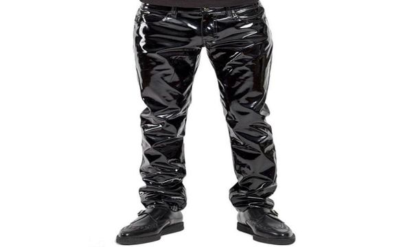 women039s panties men solid black pvc latex pants male erotic clubwear gay fetish wetlook low waist playsuits performance 5108574, Black;pink
women039s panties men solid black pvc latex pants male erotic clubwear gay fetish wetlook low waist playsuits performance 5108574, Black;pink