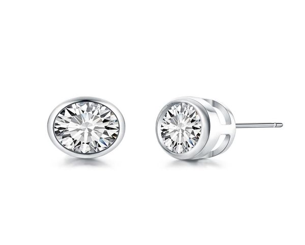 925 sterling silver bling earring set white color cute round stud earrings for women fashion jewelry birthday gift whole fine 3417991, Golden;silver
925 sterling silver bling earring set white color cute round stud earrings for women fashion jewelry birthday gift whole fine 3417991, Golden;silver