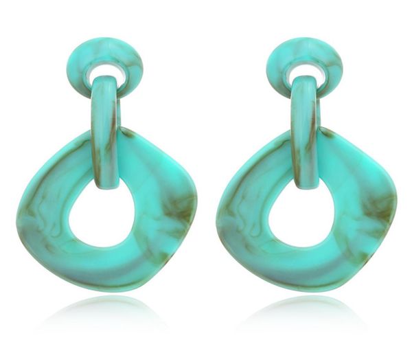 trendy acrylic geometry dangle earrings women oversize long chain irregular resin pendent statement drop earring jewelry brincos6736544, Silver
trendy acrylic geometry dangle earrings women oversize long chain irregular resin pendent statement drop earring jewelry brincos6736544, Silver