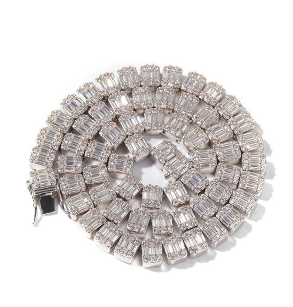 iced out chains hip hop jewelry men full diamond necklace micro cubic zirconia copper set diamond necklace bread square diamon7013294, Silver
iced out chains hip hop jewelry men full diamond necklace micro cubic zirconia copper set diamond necklace bread square diamon7013294, Silver