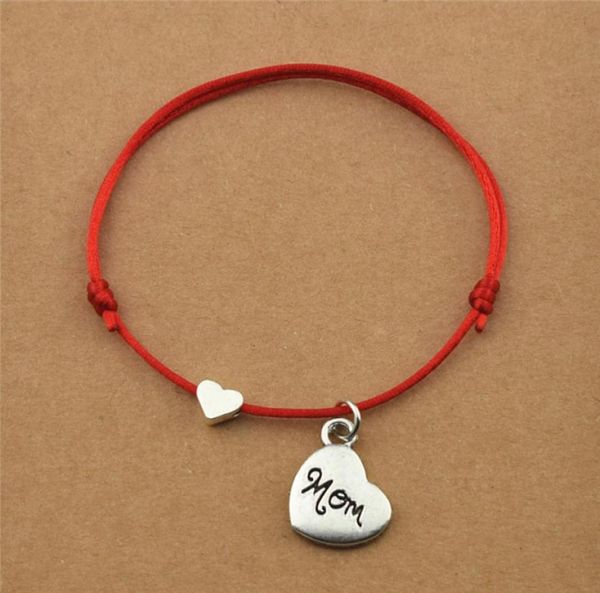20pcslots new family party gifts heart charm mom daughter dad son grandma grandpa uncle aunt sister pendant red black cord rope b7024734, Golden;silver
20pcslots new family party gifts heart charm mom daughter dad son grandma grandpa uncle aunt sister pendant red black cord rope b7024734, Golden;silver
