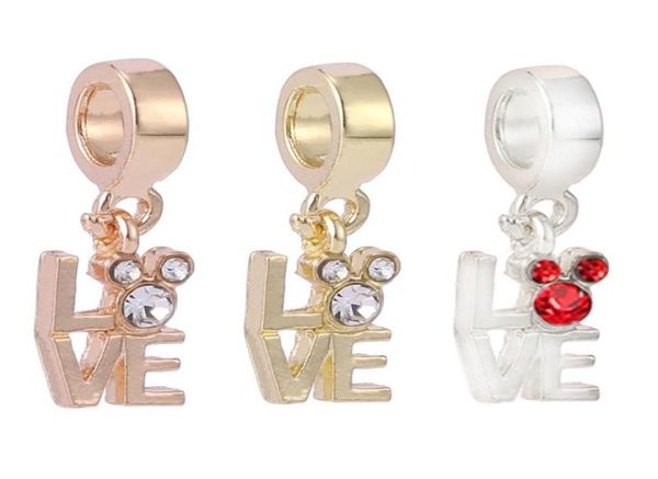 fits bracelets 20pcs silver cartoon crystal dangle three petals flower charm bead fit charms bracelet beads for 925 sterling silver jewelry, Black
fits bracelets 20pcs silver cartoon crystal dangle three petals flower charm bead fit charms bracelet beads for 925 sterling silver jewelry, Black
