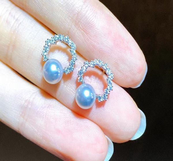 22091806 diamondbox pearl jewelry earrings ear studs sterling 925 silver circle akoya 56 mm classic round rhinestone zircronia 1264795, Golden;silver
22091806 diamondbox pearl jewelry earrings ear studs sterling 925 silver circle akoya 56 mm classic round rhinestone zircronia 1264795, Golden;silver