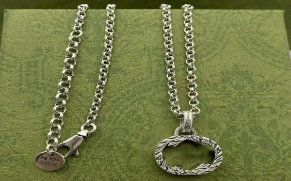 the luxury jewelry gold chain pendants letter g bijoux designer original packaging cci necklace 925600154, Silver
the luxury jewelry gold chain pendants letter g bijoux designer original packaging cci necklace 925600154, Silver