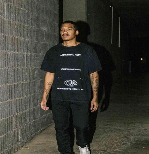 high edition 21ss alphabet printed high street wash used men039s and women039s short sleeve tshirt5395807, White;black
high edition 21ss alphabet printed high street wash used men039s and women039s short sleeve tshirt5395807, White;black