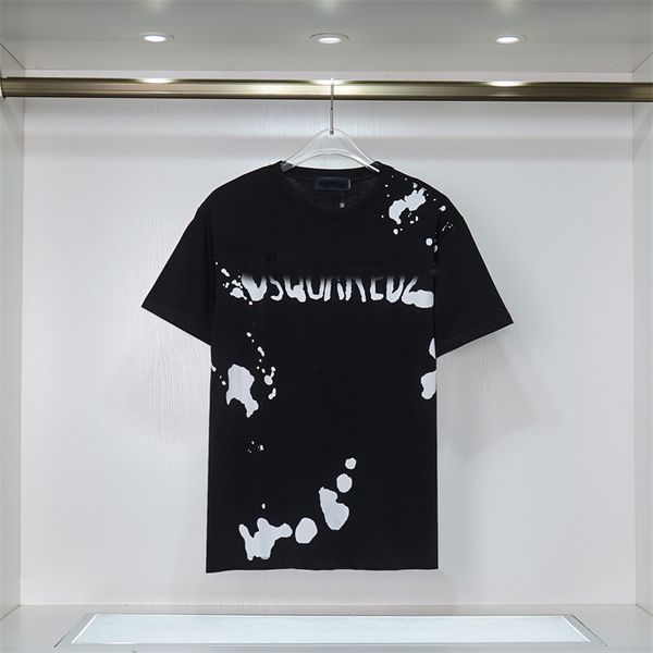 designer t-shirt casual mms t shirt with monogrammed print short sleeve for sale luxury mens hip hop clothing asian size 51, White;black
designer t-shirt casual mms t shirt with monogrammed print short sleeve for sale luxury mens hip hop clothing asian size 51, White;black