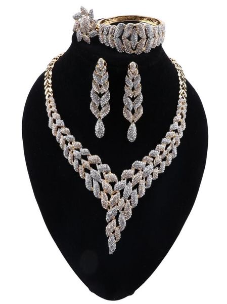 igeria classic jewelry sets elegant bride wedding leaves shape necklace earrings bracelet ring for dubai women jewelry9999774, Slivery;golden
igeria classic jewelry sets elegant bride wedding leaves shape necklace earrings bracelet ring for dubai women jewelry9999774, Slivery;golden