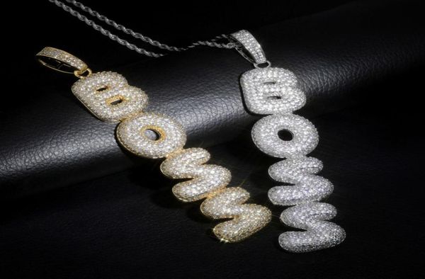 az 09 custom name letters pendant necklace charm iced out cz hip hop jewelry with 24inch rope chain8506743, Silver
az 09 custom name letters pendant necklace charm iced out cz hip hop jewelry with 24inch rope chain8506743, Silver