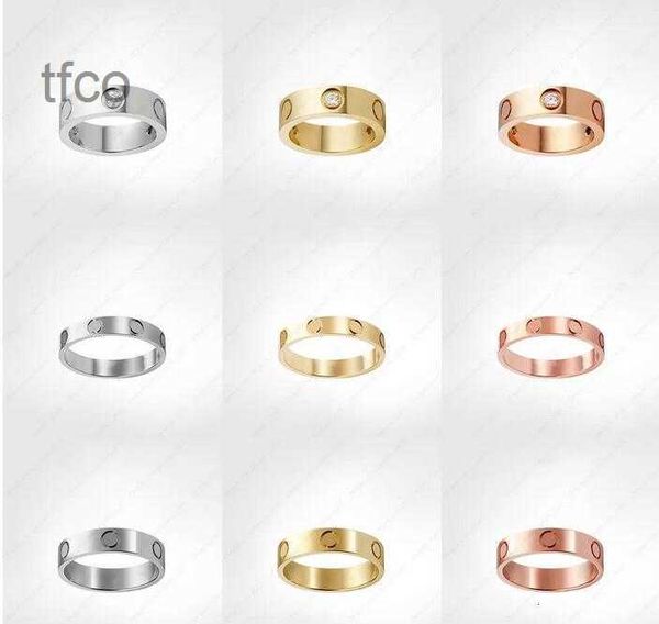love screw ring mens band rings 3 diamon designer luxury jewelry women titanium steel alloy gold-plated craft gold silver rose never fade no
love screw ring mens band rings 3 diamon designer luxury jewelry women titanium steel alloy gold-plated craft gold silver rose never fade no