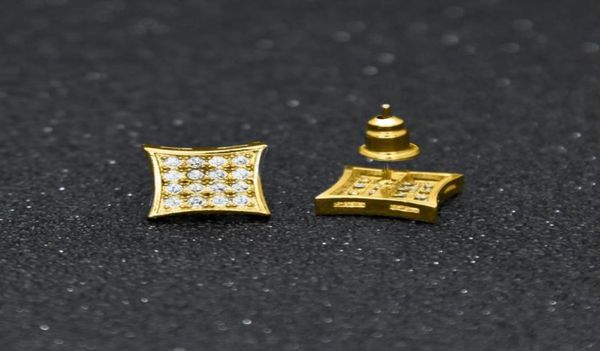 stud hiphop rock highend microinlaid zircon men039s earrings luxury jewelry whole holiday gifts ladies party5618208, Golden;silver
stud hiphop rock highend microinlaid zircon men039s earrings luxury jewelry whole holiday gifts ladies party5618208, Golden;silver