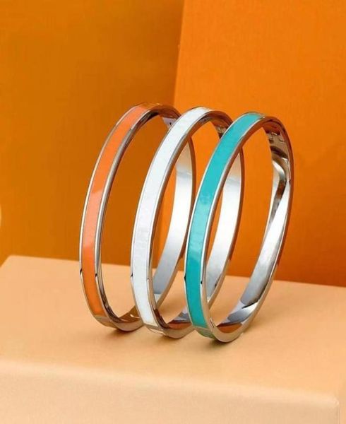 jewelry stainless steel bracelet women men bangle letter color silver gold rose designer simple fashion buckle couple9866060, Black
jewelry stainless steel bracelet women men bangle letter color silver gold rose designer simple fashion buckle couple9866060, Black