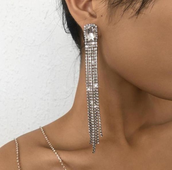 love luxury dangles chandeliers black diamond necklace fashion designer classic style studs alphabet tassel pendant christmas gift4533268, Silver
love luxury dangles chandeliers black diamond necklace fashion designer classic style studs alphabet tassel pendant christmas gift4533268, Silver