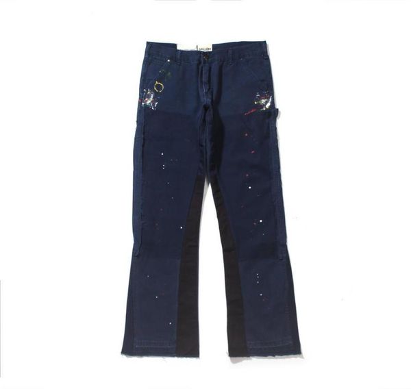 men039s jeans 2021 paint patchwork high street hiphop loose fit men women couples straight4877291, Blue
men039s jeans 2021 paint patchwork high street hiphop loose fit men women couples straight4877291, Blue