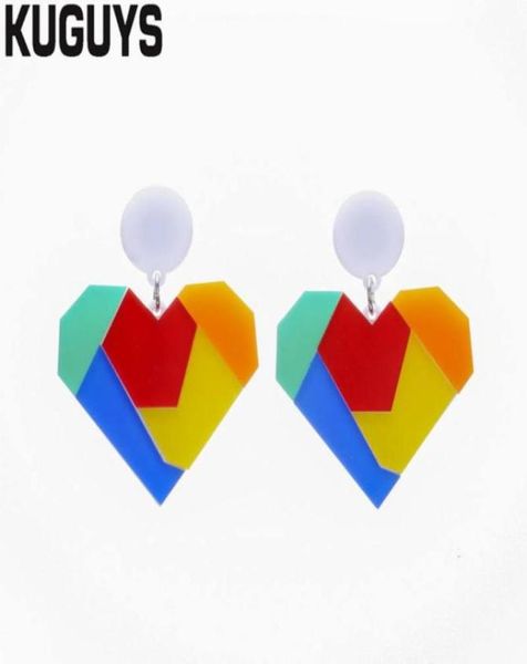 new lovely color heart earrings for women fashion jellies chic drop earrings jewelry summer accessories43425181213923, Silver
new lovely color heart earrings for women fashion jellies chic drop earrings jewelry summer accessories43425181213923, Silver