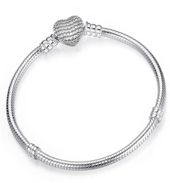 strands 925 sterling silver heartshaped talisman bracelet fits women039s accessories with basic jewelry7519095, Black
strands 925 sterling silver heartshaped talisman bracelet fits women039s accessories with basic jewelry7519095, Black