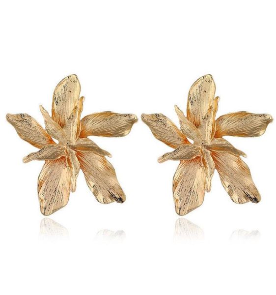 europe and the united states exaggerated multilayer alloy flower earrings female fashion autumn and winter earrings bohemian2282034, Silver
europe and the united states exaggerated multilayer alloy flower earrings female fashion autumn and winter earrings bohemian2282034, Silver