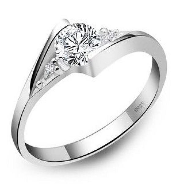 925 sterling silver rings high qulity white gold plated 1ct swiss diamond ring for women luxury wedding jewelry4379817
925 sterling silver rings high qulity white gold plated 1ct swiss diamond ring for women luxury wedding jewelry4379817
