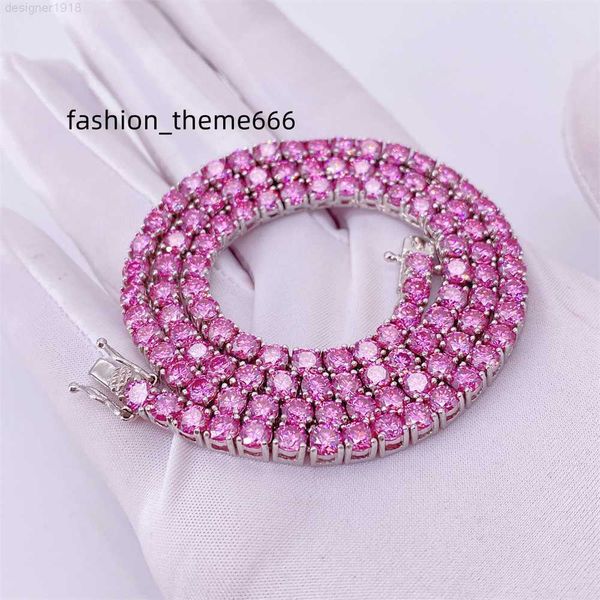 pendant necklaces iced out pass diamond tester pink vvs moissanite 3mm 4mm sterling silver necklace chain tennis
pendant necklaces iced out pass diamond tester pink vvs moissanite 3mm 4mm sterling silver necklace chain tennis