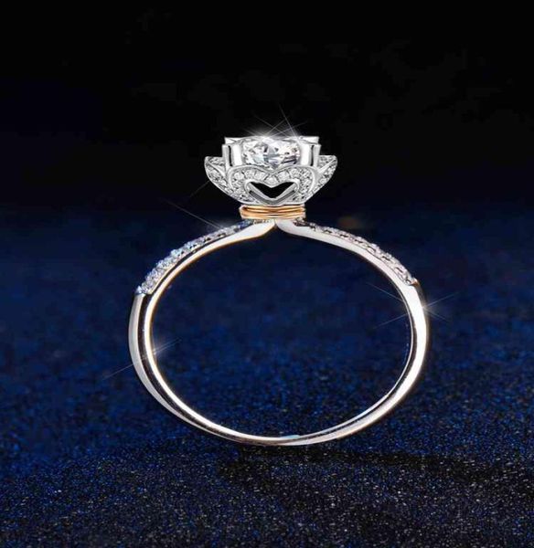 holding flowers style 925 sterling silver moissanite wedding party anniversary ring for womenpass diamond test round3813240, Slivery;golden
holding flowers style 925 sterling silver moissanite wedding party anniversary ring for womenpass diamond test round3813240, Slivery;golden