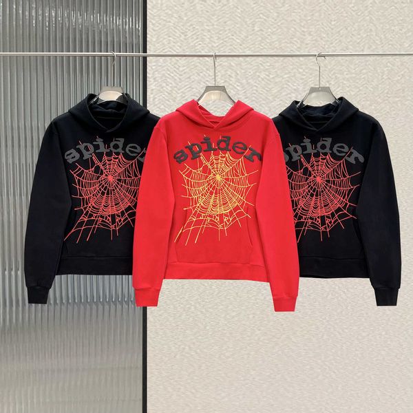 hoodies 23 year spider web spring and autumn thin terry hooded sweater foam cotton high street men and women, Black
hoodies 23 year spider web spring and autumn thin terry hooded sweater foam cotton high street men and women, Black