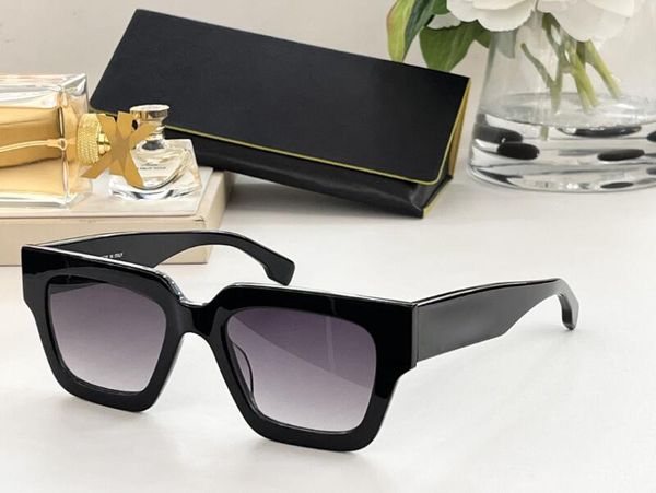 realfine888 5a eyewear fol042v fd acetate frame luxury designer sunglasses for man woman with glasses cloth box fol011v, White;black
realfine888 5a eyewear fol042v fd acetate frame luxury designer sunglasses for man woman with glasses cloth box fol011v, White;black