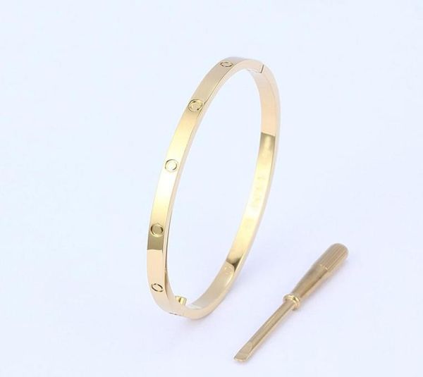 fashion couple bangle design jewelry thin 4mm 316l stainless steel screw bangles bracelet with screwdriver for lover women and men9536317, Black
fashion couple bangle design jewelry thin 4mm 316l stainless steel screw bangles bracelet with screwdriver for lover women and men9536317, Black