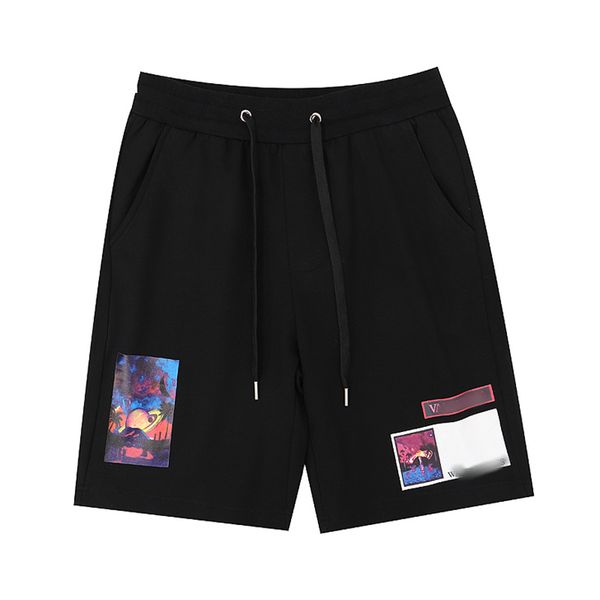 shorts men's summer sports casual five points big shorts trend summer big pants loose quick drying men's beach pants m-3xl b12, White;black
shorts men's summer sports casual five points big shorts trend summer big pants loose quick drying men's beach pants m-3xl b12, White;black
