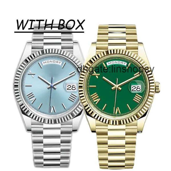 design mechanical 2023 mens watch automatic full stainless steel silver rome number face big date men sapphire glass super luminous waterpro, Slivery;golden
design mechanical 2023 mens watch automatic full stainless steel silver rome number face big date men sapphire glass super luminous waterpro, Slivery;golden