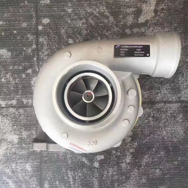 h2d turbocharger 3590060 3529761 3529762 3537939 3537940 3590061 3802359 3802808 4033631 65.09100-7188 for marine d1146m engine
h2d turbocharger 3590060 3529761 3529762 3537939 3537940 3590061 3802359 3802808 4033631 65.09100-7188 for marine d1146m engine