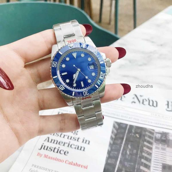 men's watch designer mechanical automatic men's 40mm women's 36mm sapphire 2813 movement dial can rotate the 316 stainless st, Slivery;golden
men's watch designer mechanical automatic men's 40mm women's 36mm sapphire 2813 movement dial can rotate the 316 stainless st, Slivery;golden