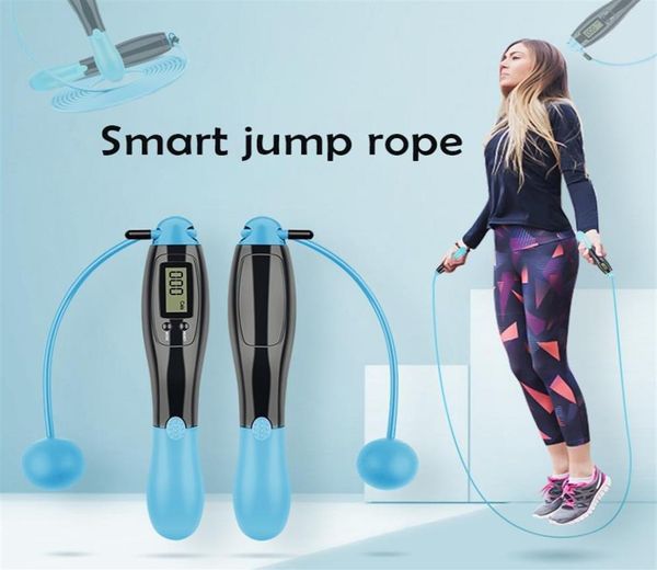 28m jump rope electronic intelligent counting wireless skipping rope lose weight fitness training jumping cuerda deporter249d8953277
28m jump rope electronic intelligent counting wireless skipping rope lose weight fitness training jumping cuerda deporter249d8953277