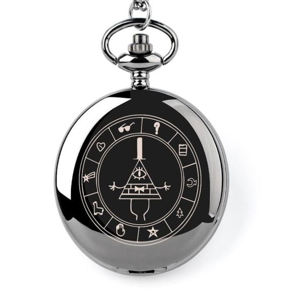pocket watches fashion bill cipher gravity falls color quartz watch analog pendant necklace men women chain gift montre relojpocke9766874, Slivery;golden
pocket watches fashion bill cipher gravity falls color quartz watch analog pendant necklace men women chain gift montre relojpocke9766874, Slivery;golden