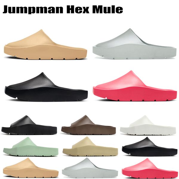 sale hex mule slide sp sandals women men basketball sports slides casual shoes slippers 36-45, Black
sale hex mule slide sp sandals women men basketball sports slides casual shoes slippers 36-45, Black