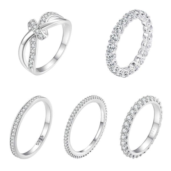 band rings 925 sterling silver rings moissanite rings bling rings 
band rings 925 sterling silver rings moissanite rings bling rings