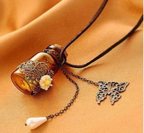 glass bottle aromatherapy essential oil diffuser necklace locket pendant jewelry with 24quot chain and 3 washable ne5776671685, Silver
glass bottle aromatherapy essential oil diffuser necklace locket pendant jewelry with 24quot chain and 3 washable ne5776671685, Silver