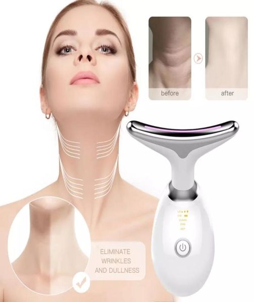 neck massager led facial lifting wrinkle removal pon therapy skin tighten reduce double chin beauty care device4736593
neck massager led facial lifting wrinkle removal pon therapy skin tighten reduce double chin beauty care device4736593