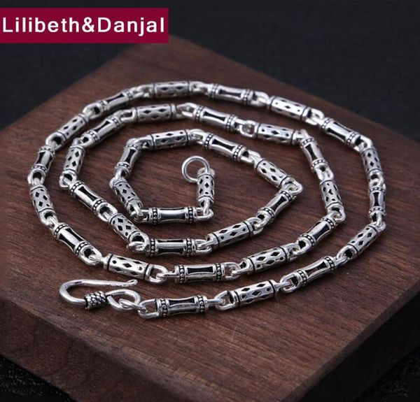 4mm thick necklace long 100 925 sterling silver men women openwork bamboo chain friend necklace pendant jewelry 2020 n0104388671
4mm thick necklace long 100 925 sterling silver men women openwork bamboo chain friend necklace pendant jewelry 2020 n0104388671