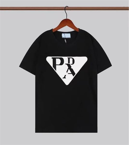 2023 short-sleeved t-shirt, the same style for men and women, spring and summer new classic print round neck t-shirt 3d effect counter pure, White;black
2023 short-sleeved t-shirt, the same style for men and women, spring and summer new classic print round neck t-shirt 3d effect counter pure, White;black