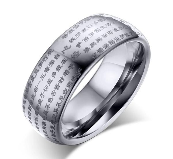 wedding ring engraved chinese buddhist character tungsten carbide ring for men and woman religions lucky jewelry5125208, Slivery;golden
wedding ring engraved chinese buddhist character tungsten carbide ring for men and woman religions lucky jewelry5125208, Slivery;golden