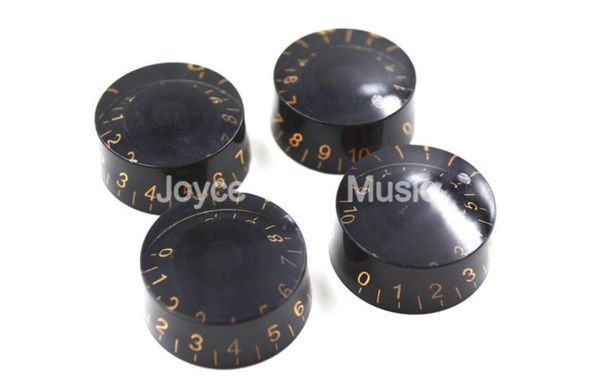 1 set of 4pcs niko transparent black gold font electric guitar knobs for lp sg style electric guitar wholes7748030
1 set of 4pcs niko transparent black gold font electric guitar knobs for lp sg style electric guitar wholes7748030
